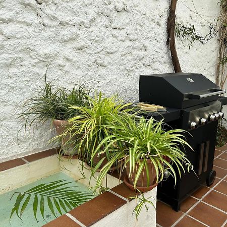 Casa Bambu Lägenhet Granada Exteriör bild