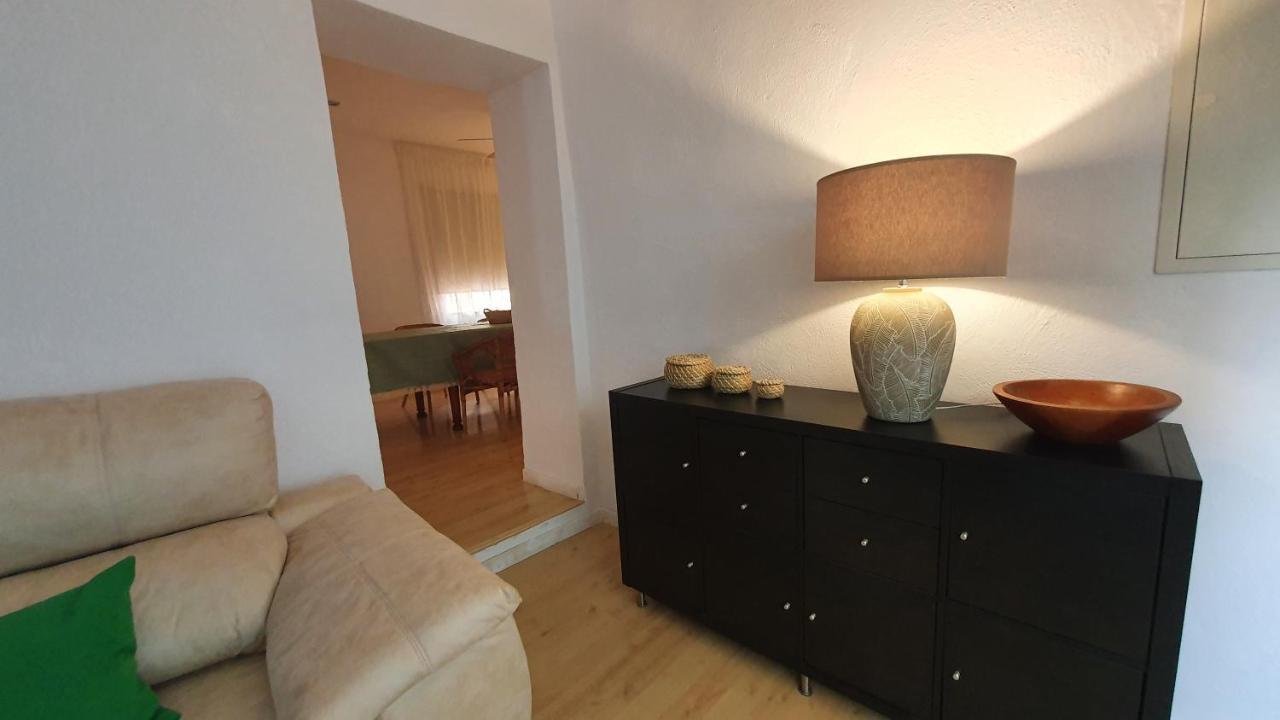 Casa Bambu Lägenhet Granada Exteriör bild