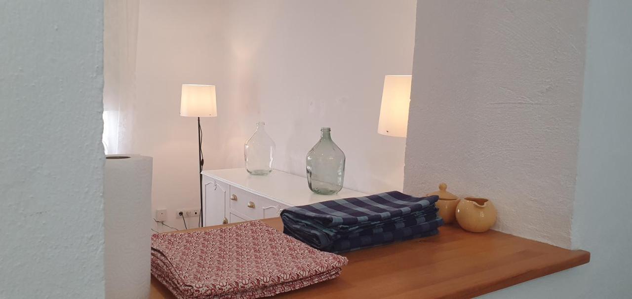 Casa Bambu Lägenhet Granada Exteriör bild