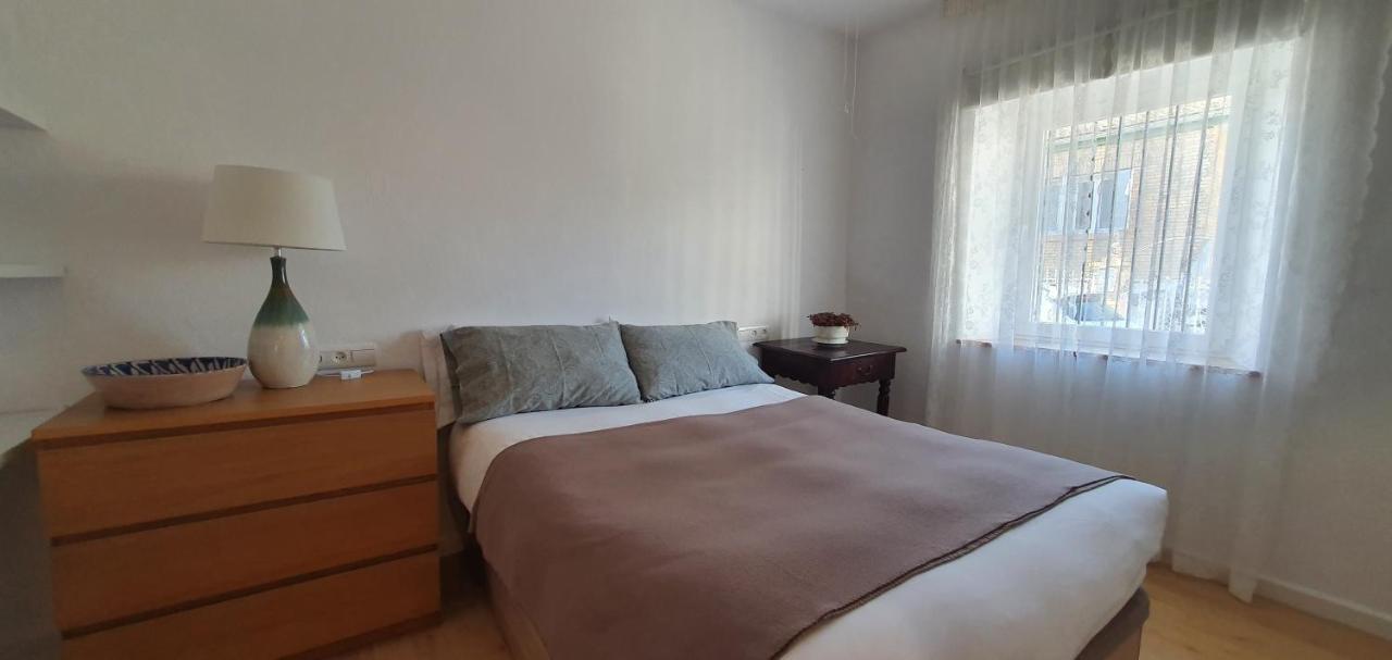 Casa Bambu Lägenhet Granada Exteriör bild