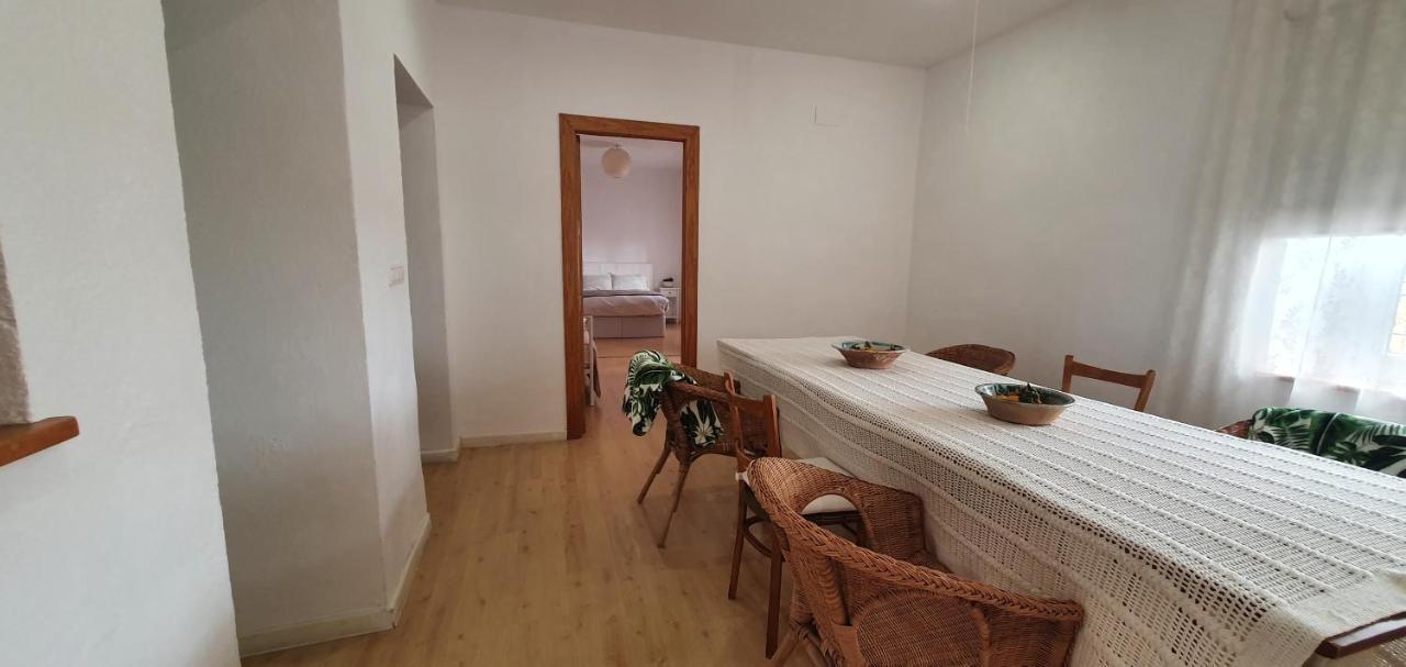 Casa Bambu Lägenhet Granada Exteriör bild
