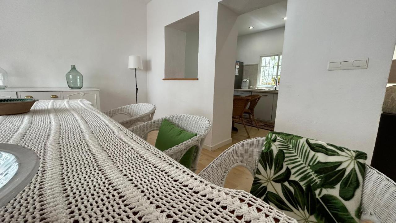 Casa Bambu Lägenhet Granada Exteriör bild