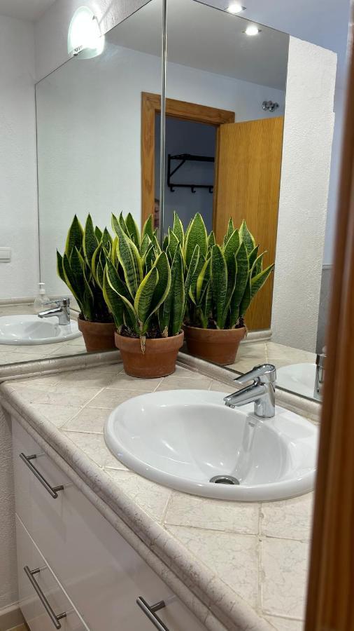 Casa Bambu Lägenhet Granada Exteriör bild