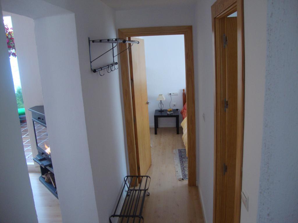 Casa Bambu Lägenhet Granada Exteriör bild
